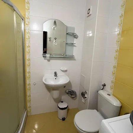 Sunset Apartment Pomorie