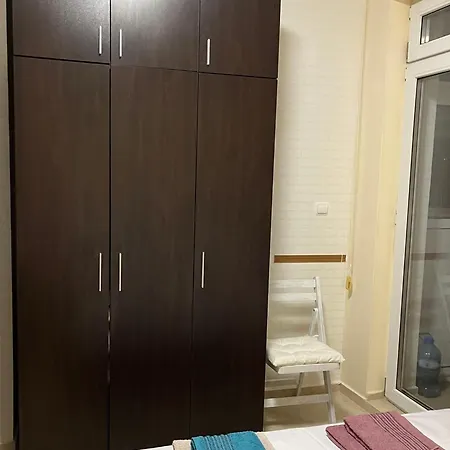 Apartment Sunset Pomorie