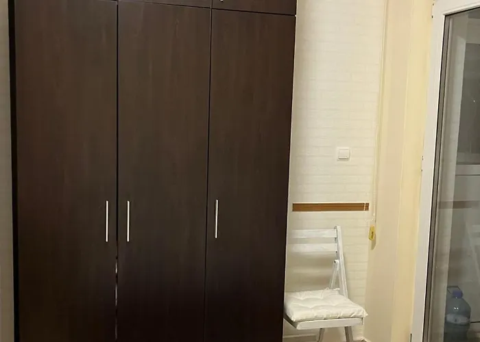 Apartman Sunset Pomorie